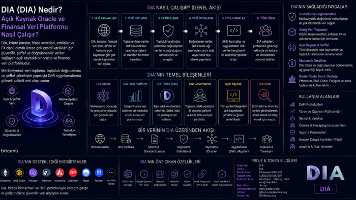 SelfKey (KEY) Nedir? Self-Sovereign Identity (SSI) Nasıl Çalışır?